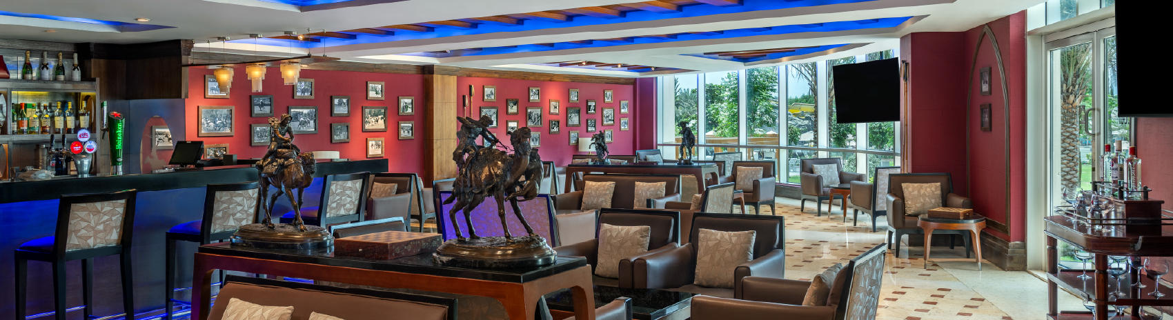 Habtoor Grand Resort, Autograph Collection