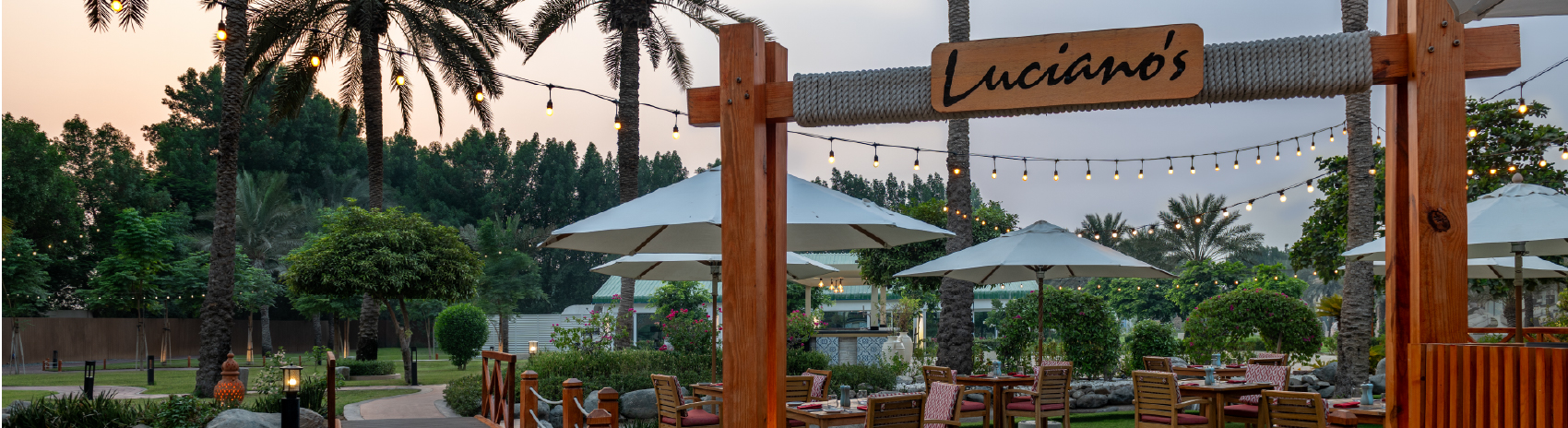 Habtoor Grand Resort, Autograph Collection