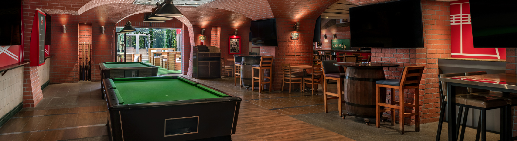 Habtoor Grand Resort, Autograph Collection