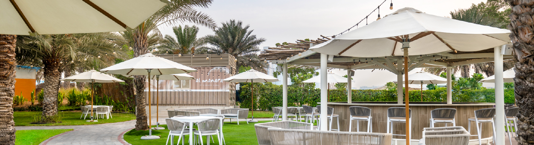 Habtoor Grand Resort, Autograph Collection