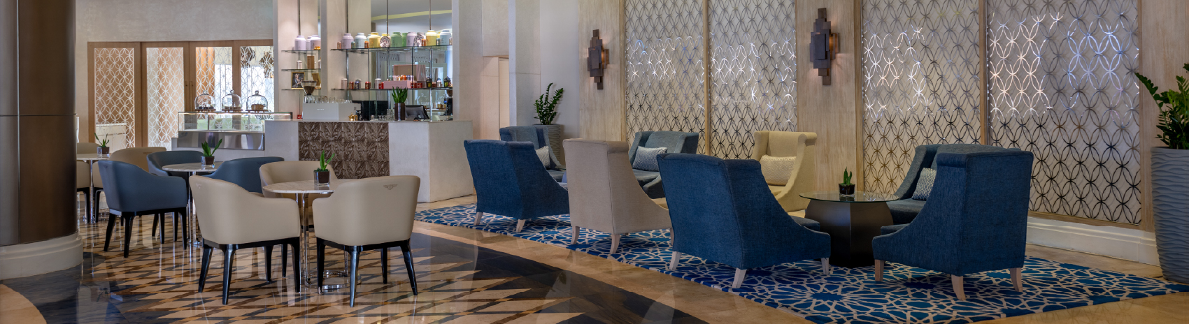 Habtoor Grand Resort, Autograph Collection