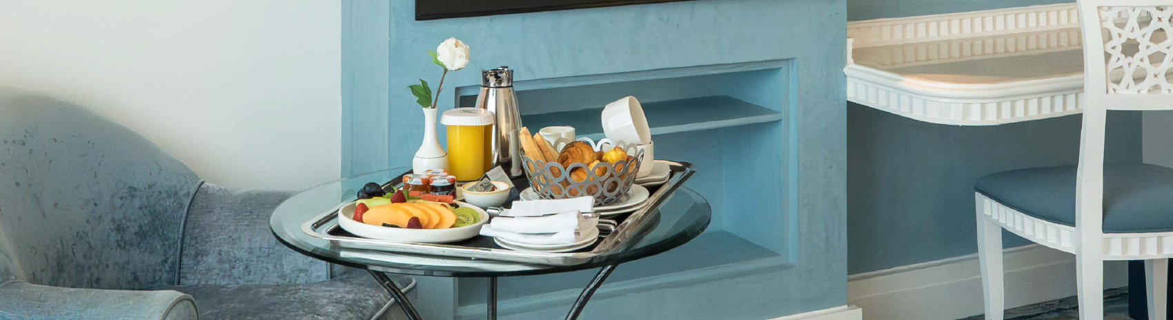 Habtoor Grand Resort, Autograph Collection